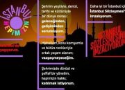 İstanbul Sözleşmesi; Kentine Sahip Çık ve Takipte Kal