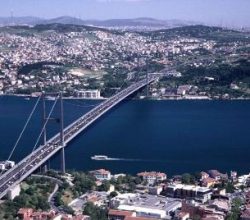 ‘Mega Projeler’ İstanbul’un İklimini Değiştirecek