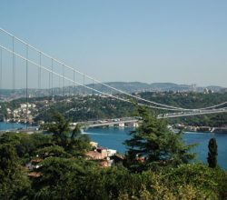 Köprüsüz İstanbul Nasıl Olurdu?