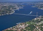 ‘İstanbul’da 200 Bin Kişi Yer Değiştirecek’
