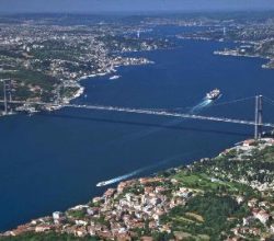 ‘İstanbul’da 200 Bin Kişi Yer Değiştirecek’