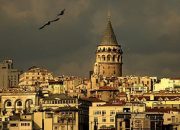 İstanbul Uluslararası Mimarlık ve Kent Filmleri Festivali Başvuruları Bekliyor
