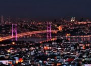 İstanbul İlk 10’a Girdi