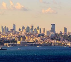 İstanbul Avrupa Yakası gayrimenkul satışlarında hangi ilçe öne çıkıyor?