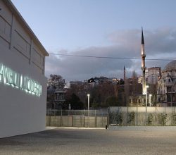 İstanbul Modern’in Yeni Müze Binasının 2019’da Açılması Planlanıyor