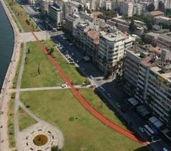 İzmir’in Silüetine Darbe: Binalar 10 Metre Daha Yükselecek