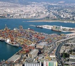 İzmir Alsancak Kruvaziyer Limanı’na Yürütmeyi Durdurma!