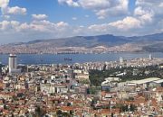 İzmir Doğa-Esaslı Projelerin Merkezi Olacak