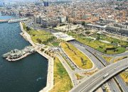 İzmir Büyükşehir’den Bakanlığın Planına 106 İtiraz!