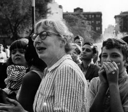 Jane Jacobs’ın New York Sokaklarındaki Mücadelesi Belgesel Oldu