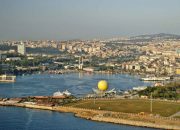Kentsel dönüşüm Kadıköy ve Kağıthane’deki arsaların fiyatlarını uçurdu