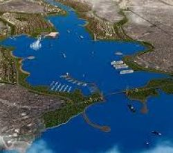 Ekrem İmamoğlu: İstanbul’un Kanal İstanbul’a ihtiyacı yok!