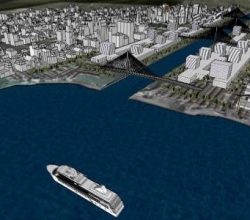 Kanal İstanbul güzergahı prim potansiyeli taşıyor mu?
