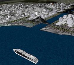 Kanal İstanbul Yapılırsa Marmara Biter