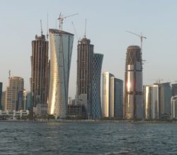 Katar Türk Müteahhitleri Çağırıyor