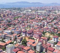 “Türkiye’de Kentler 65 Yılda 3 Kez Yenilendi”