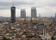 İstanbul’da kentsel dönüşüm ne durumda?