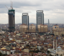 İstanbul’da kentsel dönüşüm ne durumda?