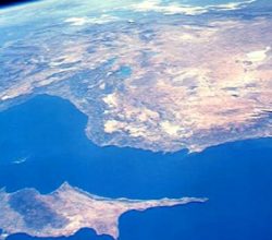 ‘Asrın Projesi’ Kıbrıs’ın Ekolojik Dengesini Bozacak