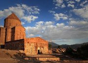 Ahtamar Kilisesi Dahil Türkiye’den 10 Varlık Dünya Mirası Geçici Listesi’nde