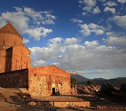 Ahtamar Kilisesi Dahil Türkiye’den 10 Varlık Dünya Mirası Geçici Listesi’nde