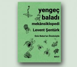 Yengeç Baladı: Mekansiklopedi