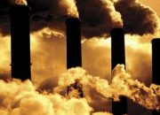 Kömürden Kaynaklı Sera Gazı Emisyonu Yüzde 219 Arttı