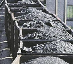 TTK, 184.6 Bin Ton Kömür Sattı