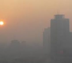 Kömür Santralleri Kirli Havayı Daha da Kirletiyor