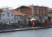 İzmir’in 150 Yıllık Tarihi Yerle Bir Oldu