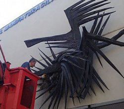 Unkapanı’nın “Kuşlar”ı Restorasyonda