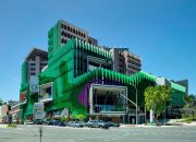 Lady Cilento Çocuk Hastanesi – Avustralya