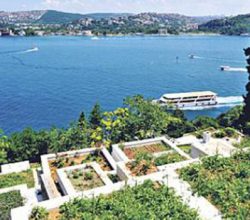 İstanbul’da rezidans fiyatına lüks mezar yeri!