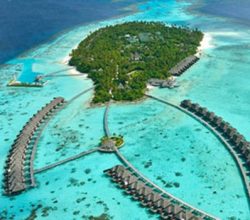 Maldivler’de bir Türk yatırımı hikayesi: Ayada Resort
