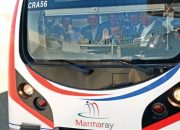 Marmaray için Yeni Otobüs Hatları Açıklandı!