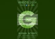 MEDS Dublin 2014: Global Green