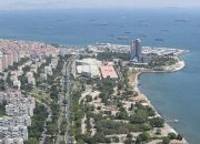 Mega Yat Limanı İçin Referandum Kararı; Bakırköylü Pazar Günü Sandık Başına Gidiyor