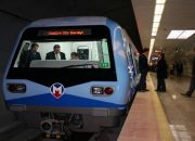 İstanbul’a Yeni Bir Metro Hattı Daha Geliyor!
