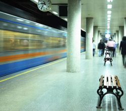 Boğaz’a yeni metro hattı geliyor
