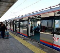 İstanbul’a 4 Yeni Metro Hattı Geliyor
