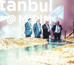Türkiye, MIPIM’de şehirlerinin potansiyelini ön plana çıkardı