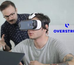 Overstruct: Mimari tasarım projelerini sanal gerçeklik simülasyonlarına dönüştüren girişim