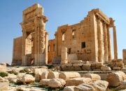 UNESCO Palmyra’nın Durumundan Endişeli
