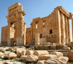 UNESCO Palmyra’nın Durumundan Endişeli