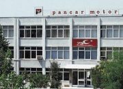 Pancar Motor Fabrikasının Arsası Satılıyor