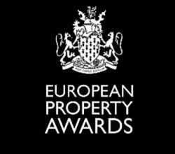 RSG İç Mimarlık European Property Awards’ta Ödüllendirildi