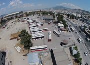 İzmir Büyükşehir Belediyesi Ulaşım Entegrasyon Merkezi Yarışması Sonuçlandı