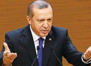 Erdoğan: İnşaatı Tahrik Etmemiz Lazım
