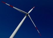 Barbaros Rüzgâr Enerji Santralinin Rüzgâr Türbinleri GE’den