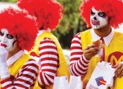 Simgesel Mekânlara Açılan McDonald’s’lara Tepki Geldi